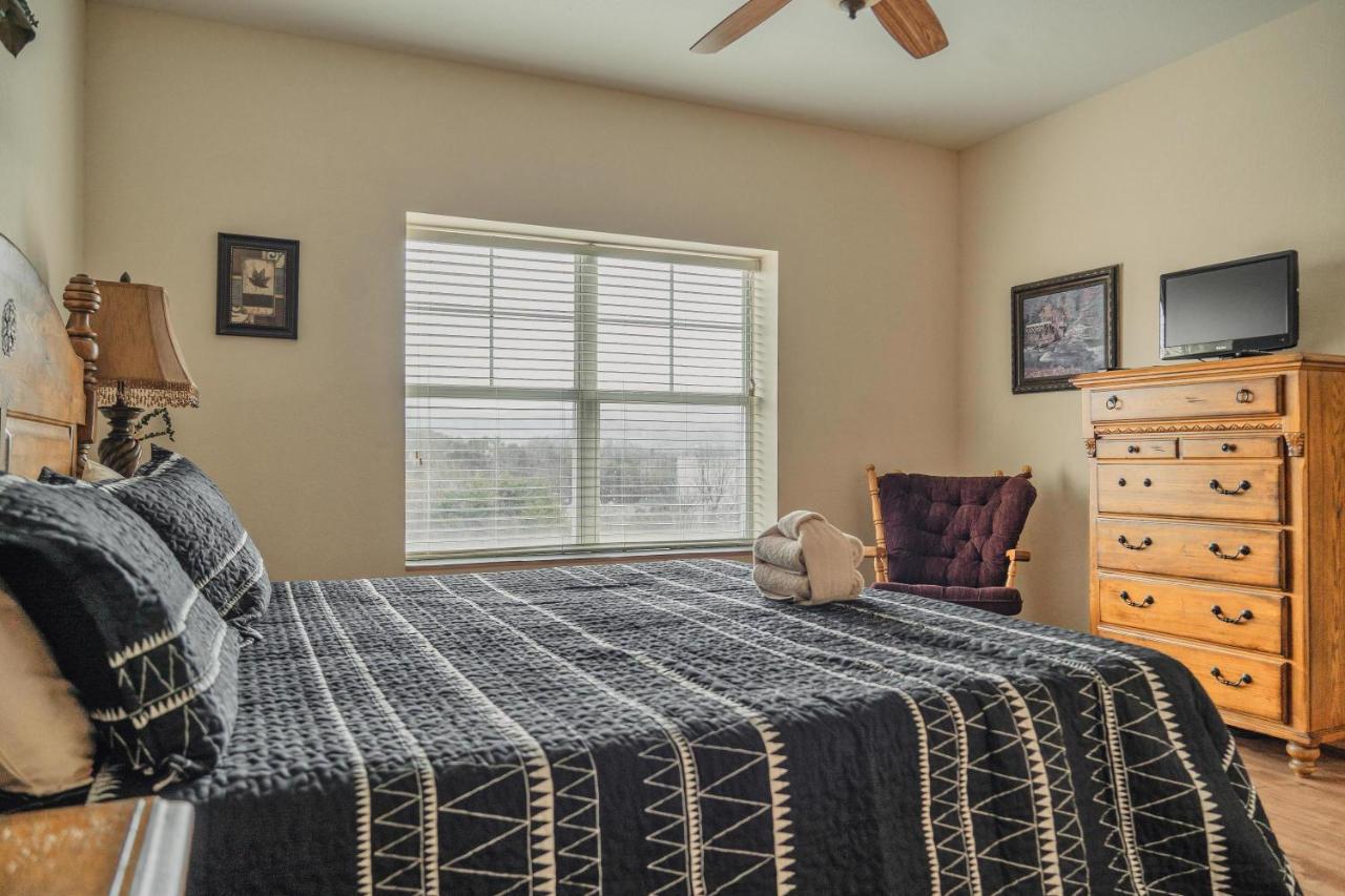 Apartamento Mvc - Unit 3507 Pigeon Forge