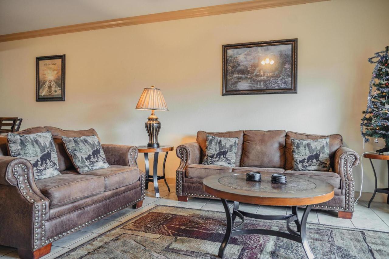 Mvc - Unit 3507 Apartment